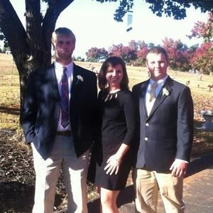 Meet your Posher, Angela